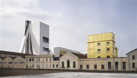 immobili in vendita milano zona fondazione prada|fondazione prada archdaily.